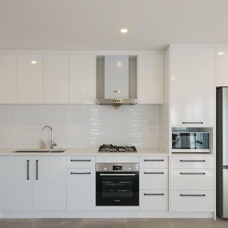 Snowy Peak Apartment Lac Tekapo Extérieur photo
