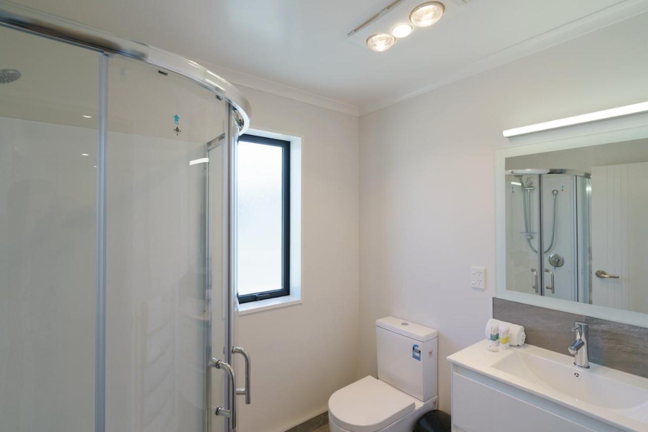Snowy Peak Apartment Lac Tekapo Extérieur photo