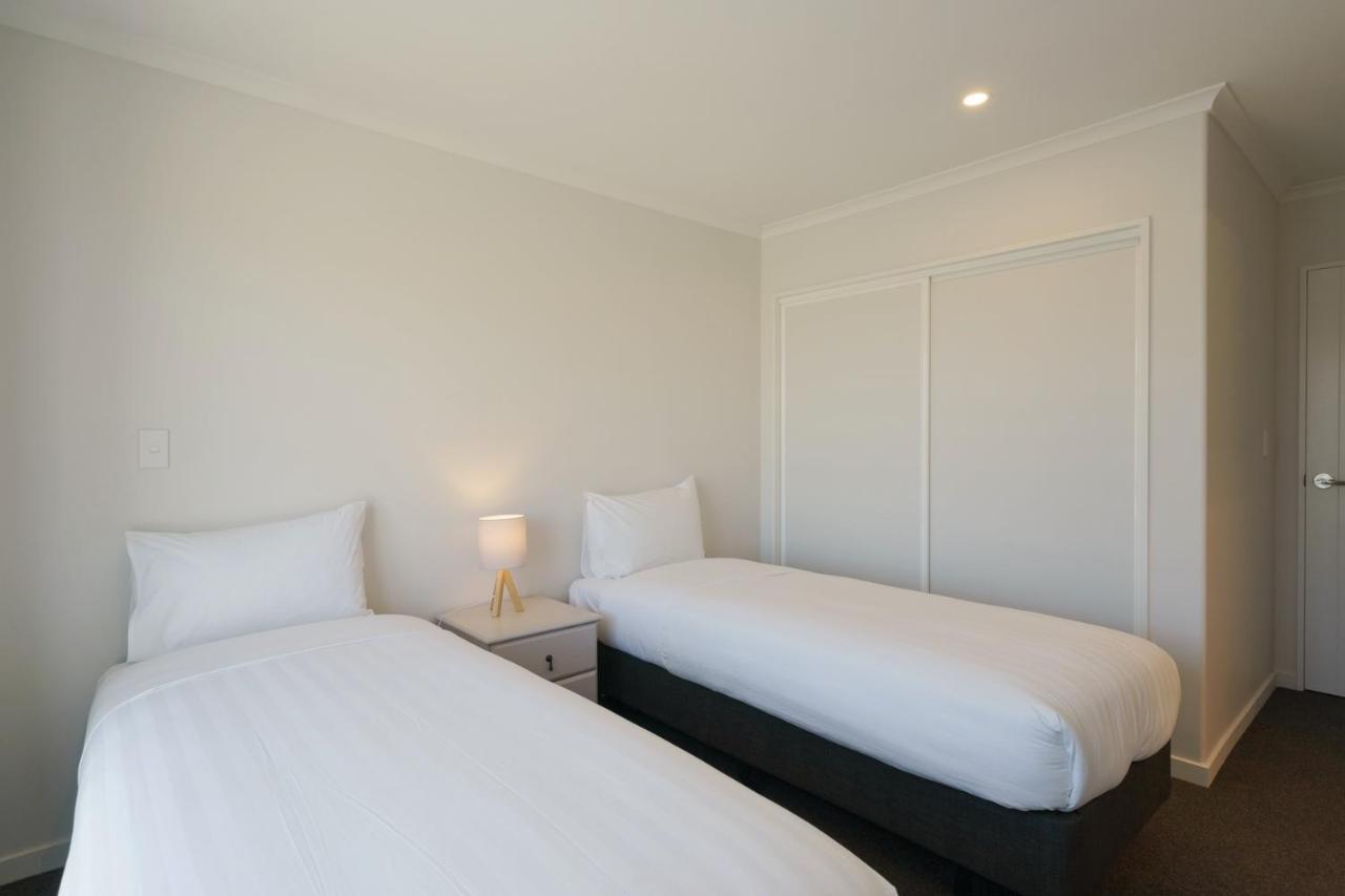 Snowy Peak Apartment Lac Tekapo Extérieur photo