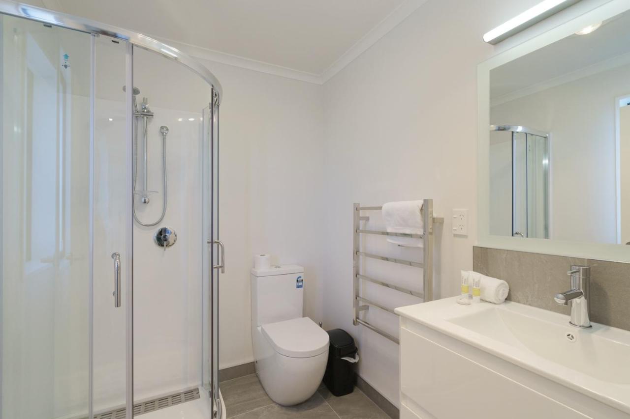 Snowy Peak Apartment Lac Tekapo Extérieur photo