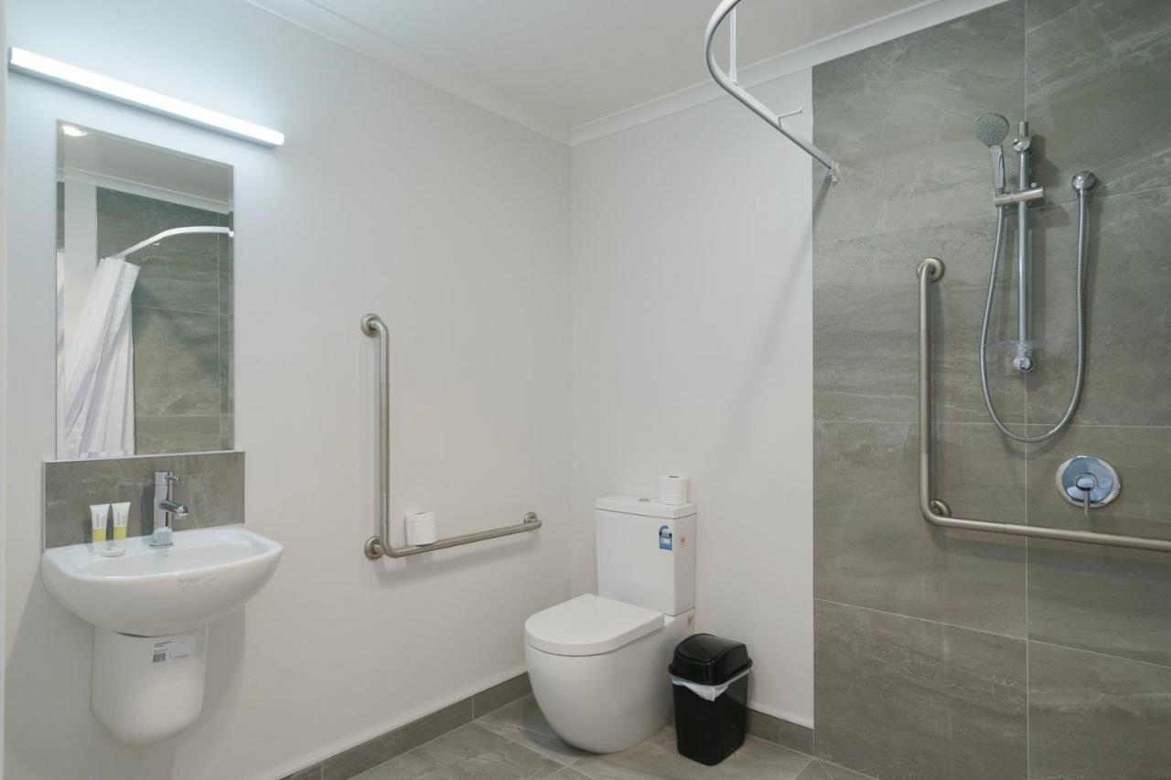 Snowy Peak Apartment Lac Tekapo Extérieur photo